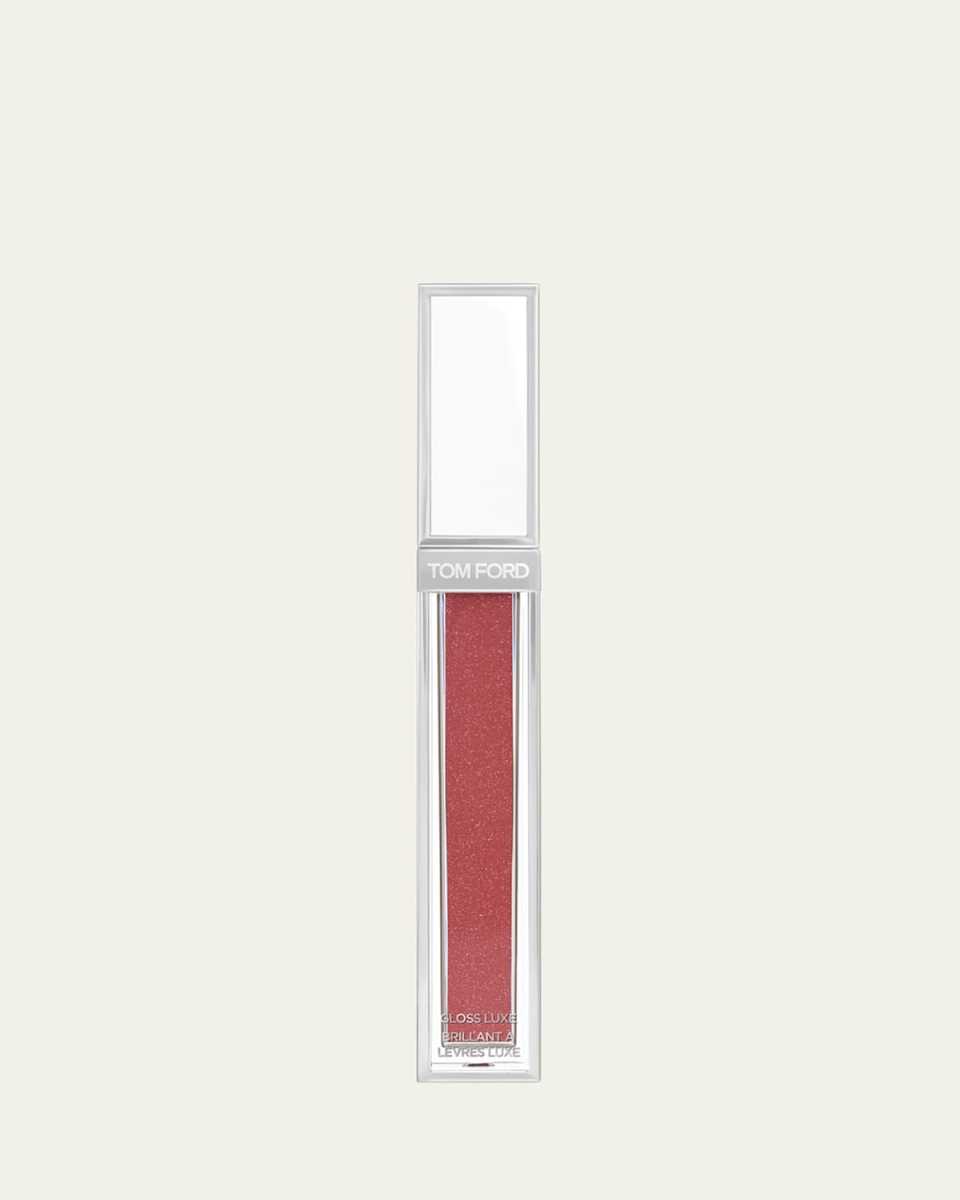 Soleil Neige Gloss Luxe
